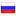 muzcard.ru hosted country